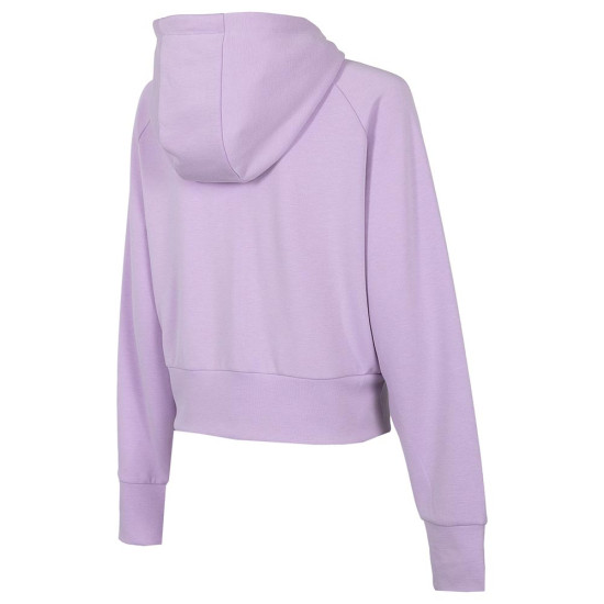 4F Γυναικεία ζακέτα Women's Sweatshirt